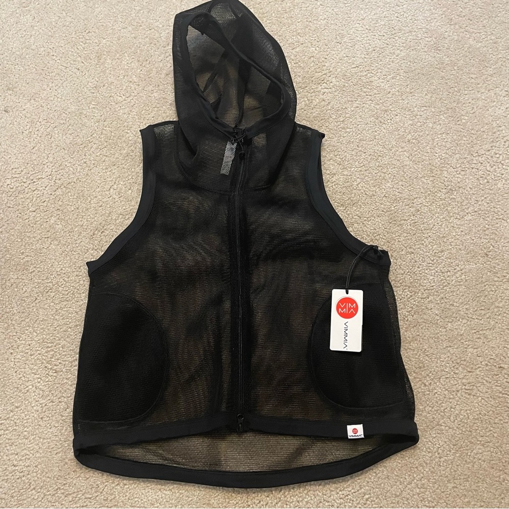 Vimmia NWT Bond Vest